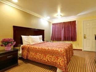 Capital City Inn Downtown Convention Center Сакраменто Номер фото